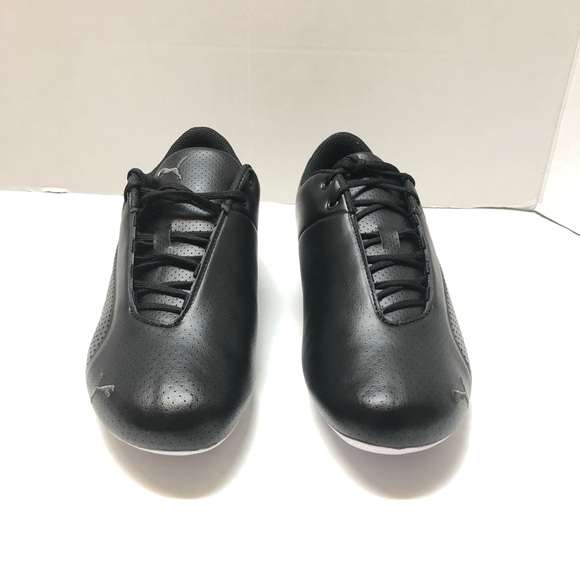 Puma Woman BMW MMS FUTURE CAT ULTRA Shoes NO BOX - Picture 3 of 8